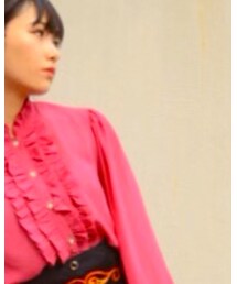 used | シャツ/ブラウス