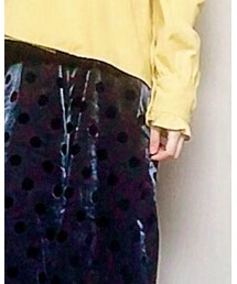 merlot plus | オールインワン・サロペット