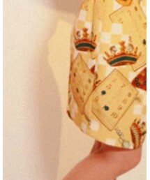 AUTO COUTURE | アンサンブル