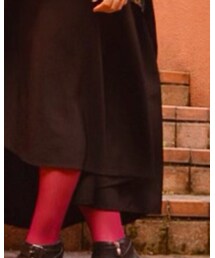 RETRO GIRL | スカート