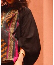 anju | その他アウター