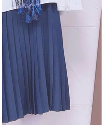 YUKI TORII | ワンピース/ドレス