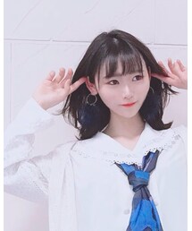 39 | イヤリング