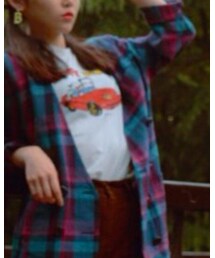 39 | Tシャツ/カットソー