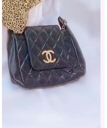 CHANEL | ショルダーバッグ
