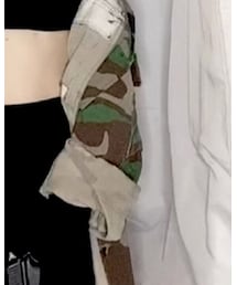 no brand | スカート