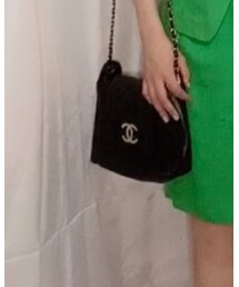 CHANEL | ショルダーバッグ