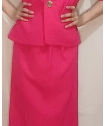 Yves Saint Laurent | フォーマルスーツ/小物