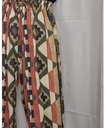 no brand | パンツ