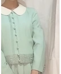 poler&ashley | セットアップ