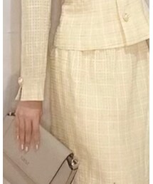 polar &ashley | セットアップ