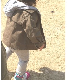 petit main | ジャケット/アウター