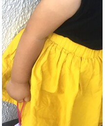 GLOBAL WORK | スカート