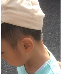 西松屋 | キャップ