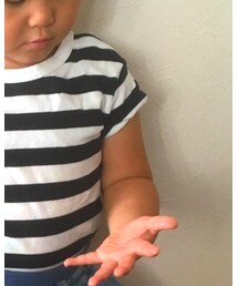 無印良品 | Tシャツ/カットソー