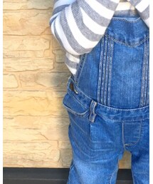 GAP | つなぎ/オールインワン