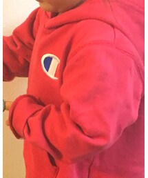 Champion | パーカー