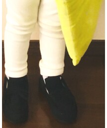 しまむら | モカシン/デッキシューズ