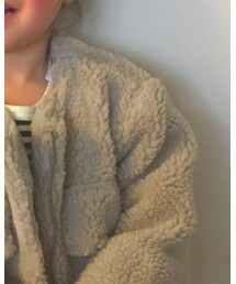 韓国子供服 | ダウンジャケット/コート