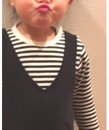 無印良品 | Tシャツ/カットソー