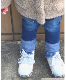 Birthday | デニムパンツ