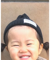 西松屋 | ニットキャップ/ビーニー