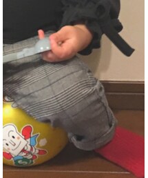 西松屋 | スラックス