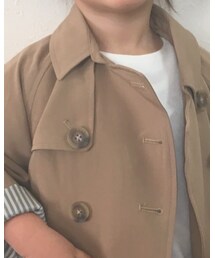 Birthday | トレンチコート