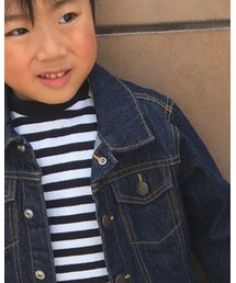 GAP | デニムジャケット