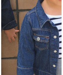 Birthday | デニムジャケット