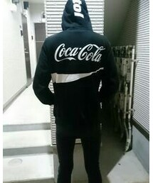 BACK | BACK(パーカー)