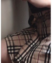 BURBERRY | スカート