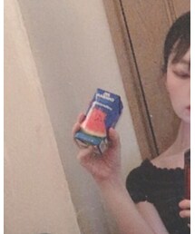 Water melon juice | その他