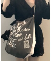 YUKI | トートバッグ