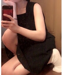 tricot COMME des GARCONS | ワンピース