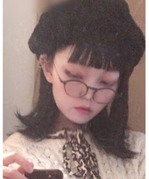 JINS | メガネ