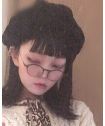 MARY QUANT | ハンチング/ベレー帽