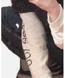 BEAMS | Tシャツ/カットソー