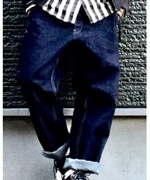 RNA-N | デニムパンツ