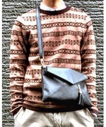 Right-on | ニット/セーター