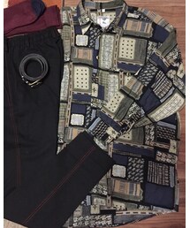 古着 | シャツ/ブラウス