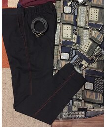 ZARA | スラックス