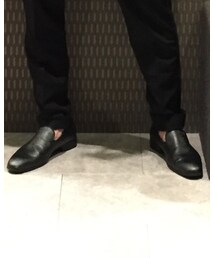 ZARA | ドレスシューズ