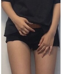 GORGE | デニムパンツ