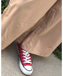 CONVERSE | スニーカー