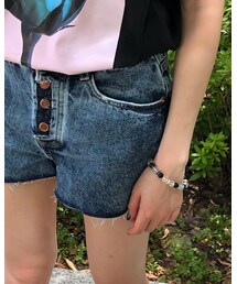 ZARA | デニムパンツ