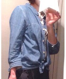 niko and... | シャツ/ブラウス