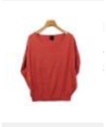 KNOTT | ニット/セーター