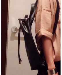 YAHKI | バックパック/リュック