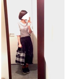 ジャケット無し | トップス